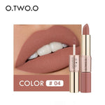 12 Colors Lipstick - TulipQueen