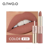 12 Colors Lipstick - TulipQueen