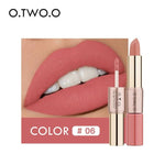 12 Colors Lipstick - TulipQueen