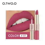 12 Colors Lipstick - TulipQueen