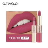 12 Colors Lipstick - TulipQueen