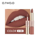 12 Colors Lipstick - TulipQueen