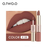 12 Colors Lipstick - TulipQueen