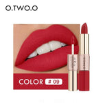 12 Colors Lipstick - TulipQueen