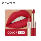 12 Colors Lipstick - TulipQueen