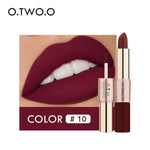 12 Colors Lipstick - TulipQueen