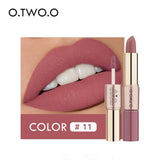 12 Colors Lipstick - TulipQueen