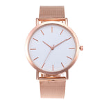 Luxury Ladies Watch - TulipQueen