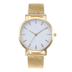 Luxury Ladies Watch - TulipQueen