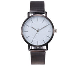 Luxury Ladies Watch - TulipQueen