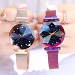 DIAMOND STAR | QUARTZ - TulipQueen