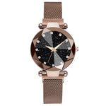 DIAMOND STAR | QUARTZ - TulipQueen