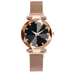 DIAMOND STAR | QUARTZ - TulipQueen