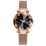 DIAMOND STAR | QUARTZ - TulipQueen