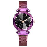 DIAMOND STAR | QUARTZ - TulipQueen