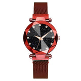 DIAMOND STAR | QUARTZ - TulipQueen