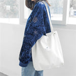 Mara's Dream High Capacity Handbag - TulipQueen