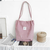 Mara's Dream High Capacity Handbag - TulipQueen