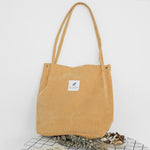 Mara's Dream High Capacity Handbag - TulipQueen