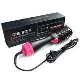 2-in-1 One Step Hair Drying Volumizer - TulipQueen