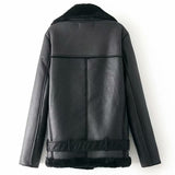 Warm Jacket - TulipQueen