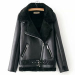 Warm Jacket - TulipQueen