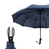 Automatic Folding Umbrella - TulipQueen