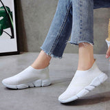 Breathable Sneakers - TulipQueen