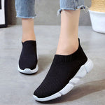 Breathable Sneakers - TulipQueen
