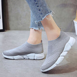 Breathable Sneakers - TulipQueen