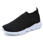 Breathable Sneakers - TulipQueen