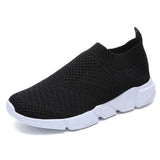 Breathable Sneakers - TulipQueen