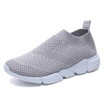 Breathable Sneakers - TulipQueen