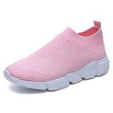 Breathable Sneakers - TulipQueen