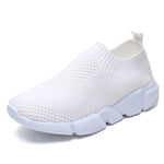 Breathable Sneakers - TulipQueen