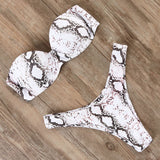 Bikini Swimwear - TulipQueen