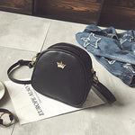 Mara's Dream Messenger Bag - TulipQueen
