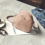Mara's Dream Messenger Bag - TulipQueen