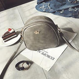 Mara's Dream Messenger Bag - TulipQueen