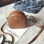 Mara's Dream Messenger Bag - TulipQueen