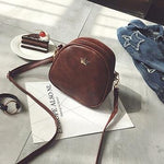 Mara's Dream Messenger Bag - TulipQueen
